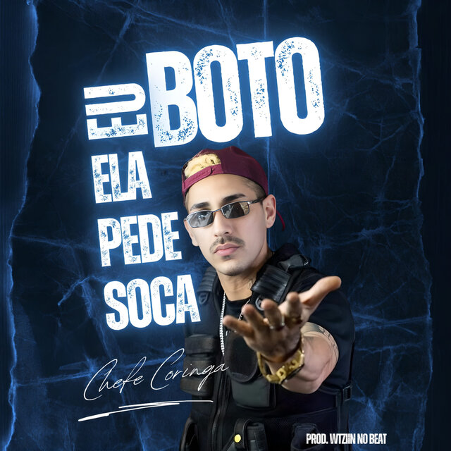 Eu Boto Ela Pede Soca