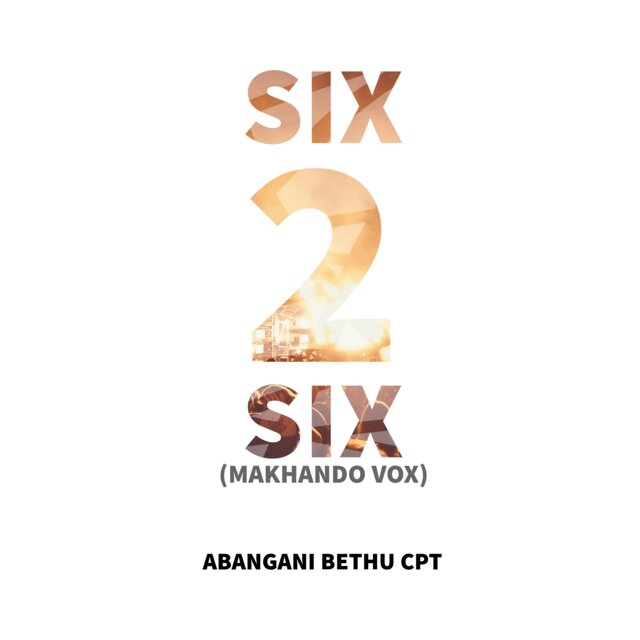 Six 2 Six (Makhando vox)