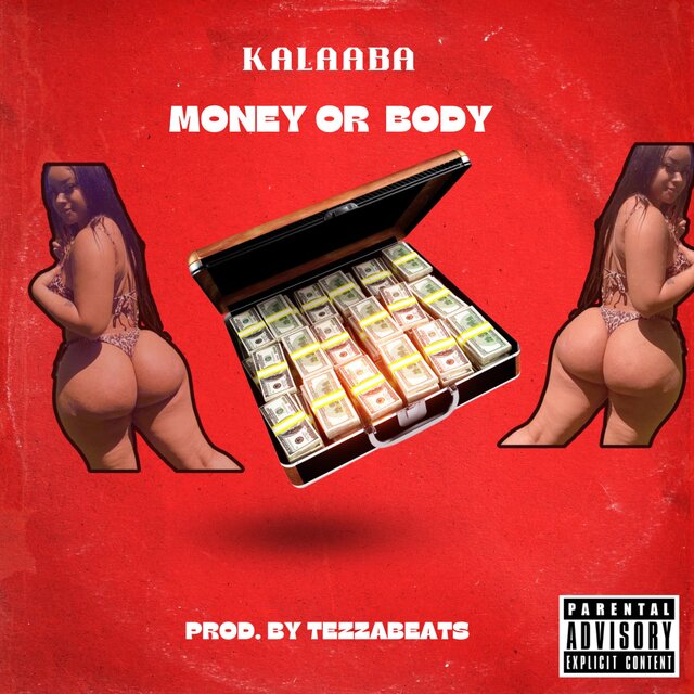 Money OR Body