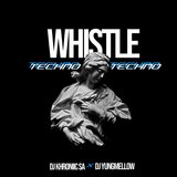 Whistle Techno (Main Mix)