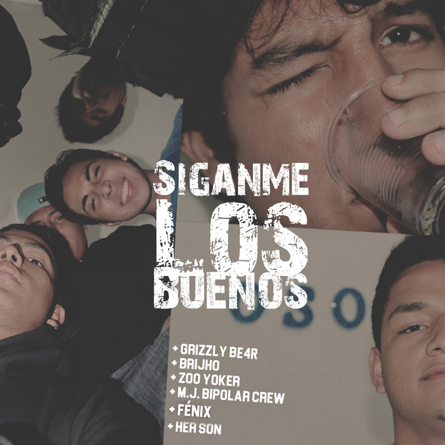 Síganme los Buenos