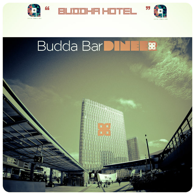 " Buddha Hotel "