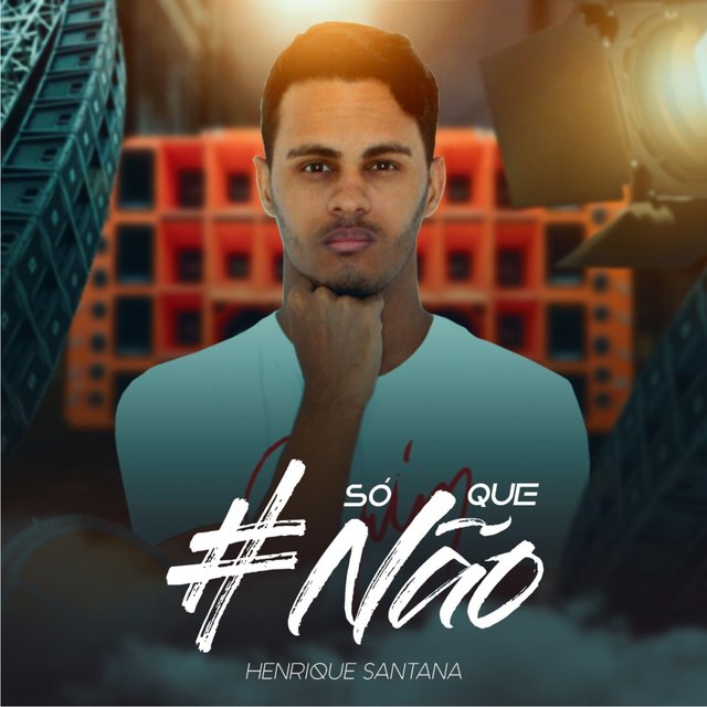 Hashtag Só Que Não