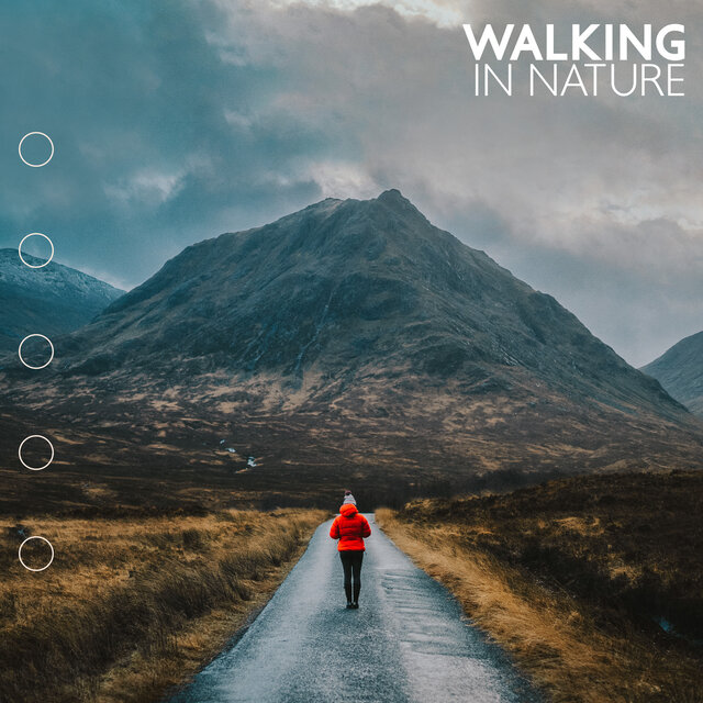 Walking In Nature