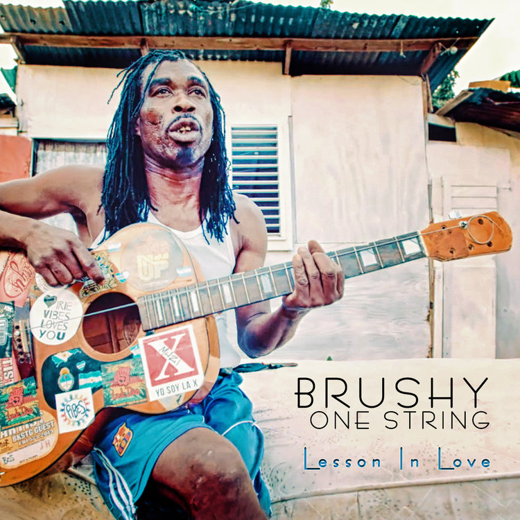 Brushy One String On Tidal Brushy one string is an actor, known for brushy one string: brushy one string on tidal
