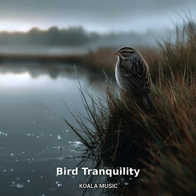 Bird Tranquility