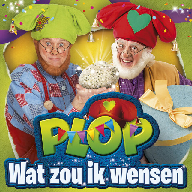 Wat Zou Ik Wensen