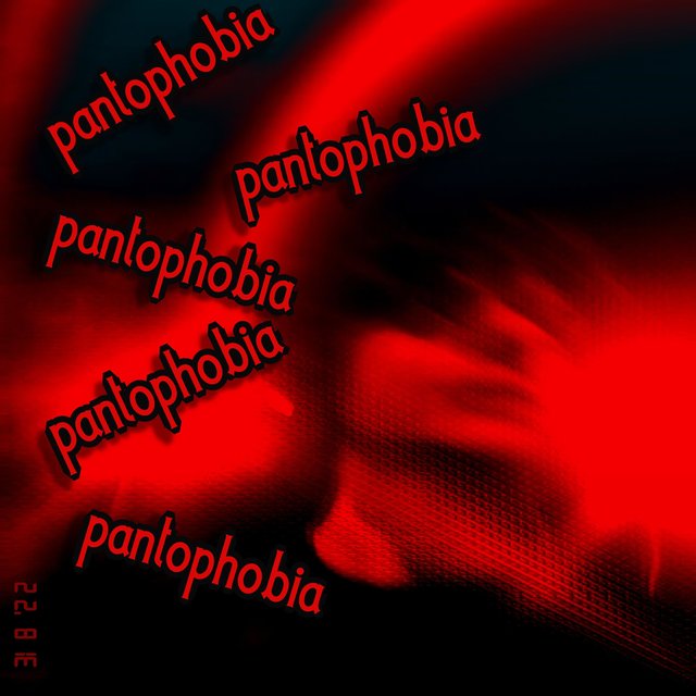 pantophobia
