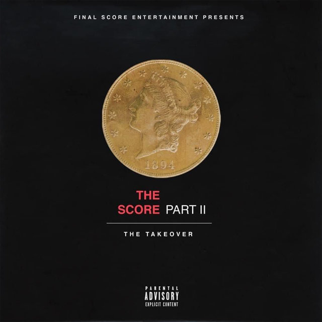 The Score, Pt. 2