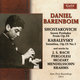 Cover art for album Daniel Barenboim - Rare First Recordings 1955 by Daniel Barenboim
