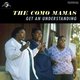 Cover art for album Get an Understanding by The Como Mamas