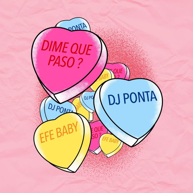 ¿Dime Qué Pasó?