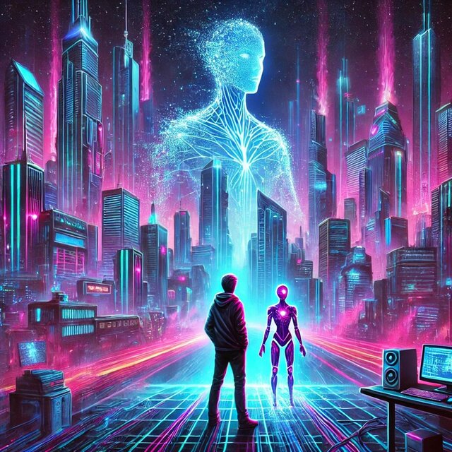 Digital Reverie