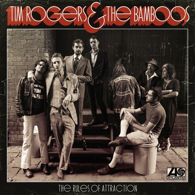 The Rules Of Attraction (Deluxe)