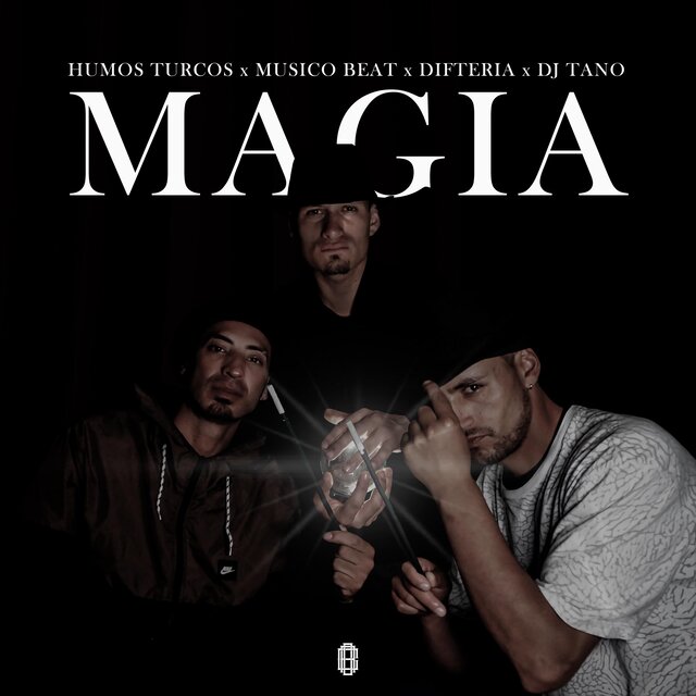 Magia