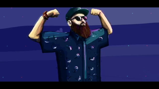 '81 till Infinity (feat. Double A the Preacherman) [Lyric Video]