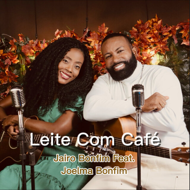 Leite Com Café