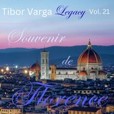 Streichsextett D-Moll, Op. 70: Souvenir de Florence: III. Allegretto moderato