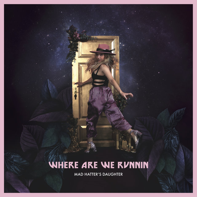 Where Are We Runnin
