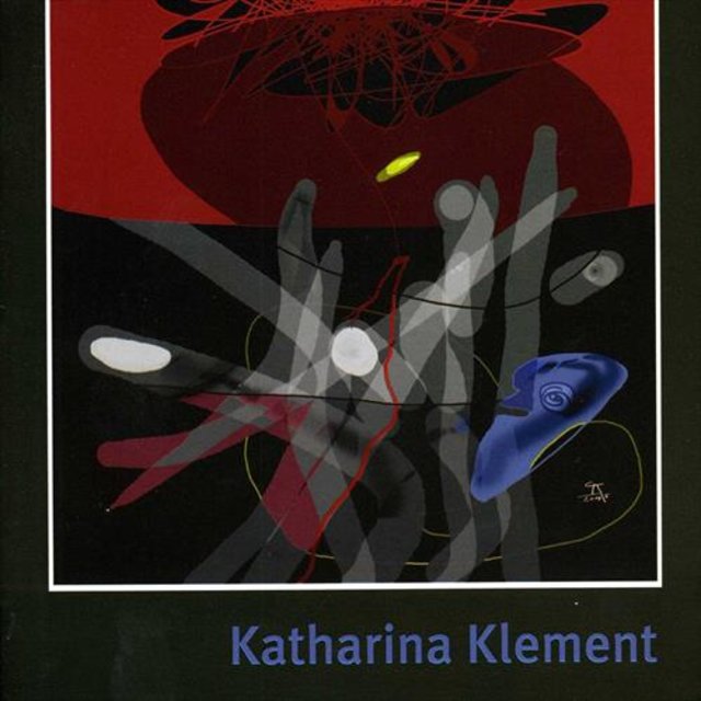 Katharina Klement