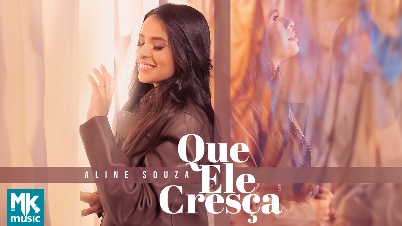 Que Ele Cresça