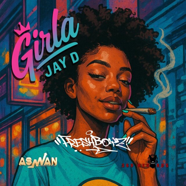 GIRLA