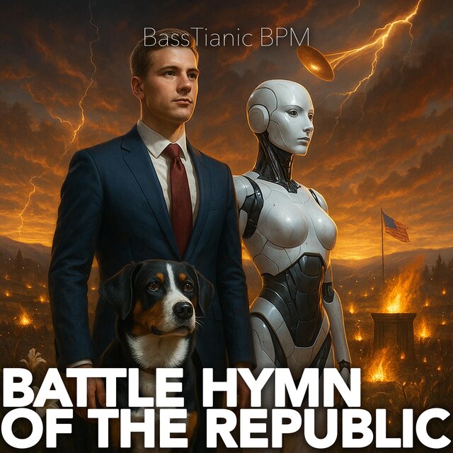 Battle Hymn of the Republic