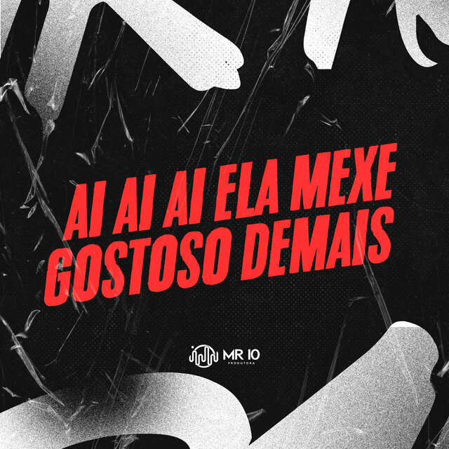 AI AI AI ELA MEXE GOSTOSO DEMAIS
