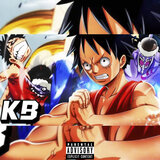 Luffy Vs Aarlong: East Blue Rap