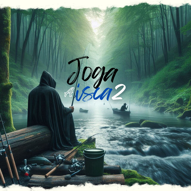 Joga a Isca 2