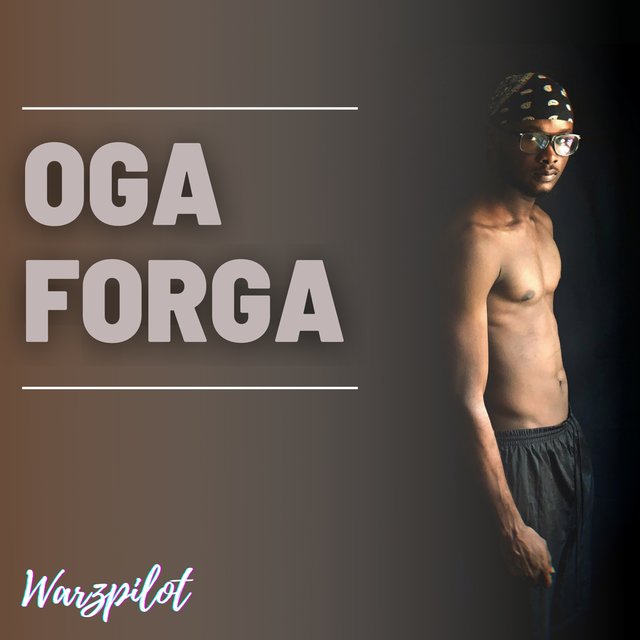 Oga Forga