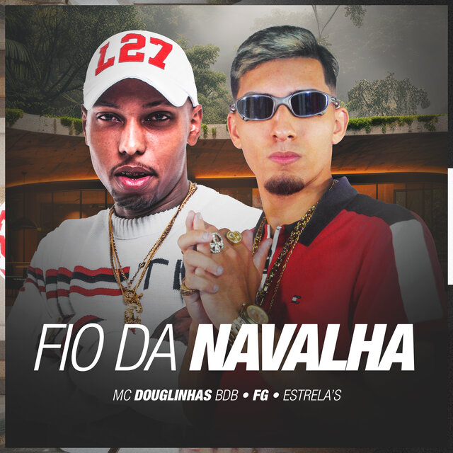 Fio da Navalha