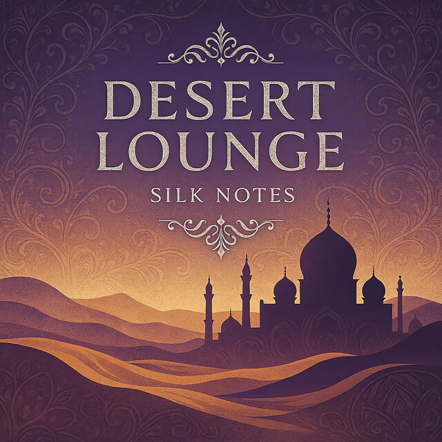 Desert Lounge
