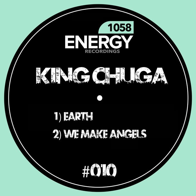 Earth / We Make Angels