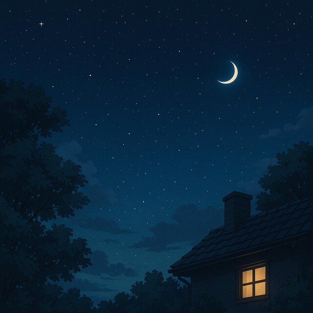 Starlit