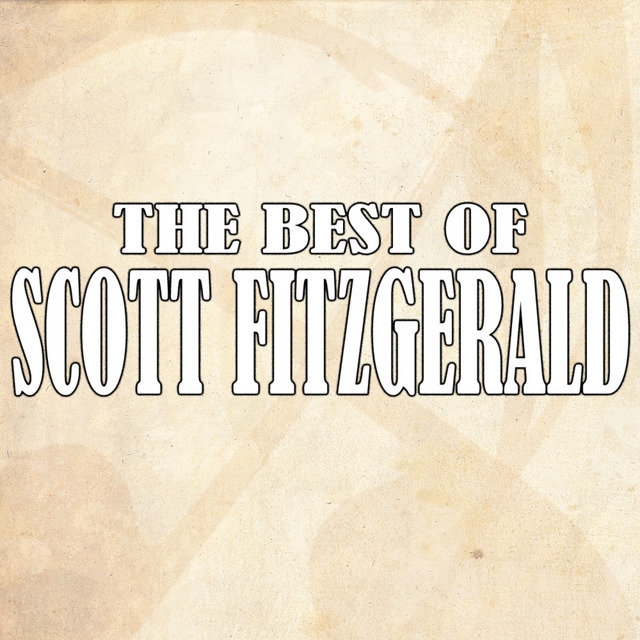 The Best Of Scott Fitzgerald