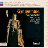 Rossini: Semiramide / Act 1: Mitrane! E che rechi?