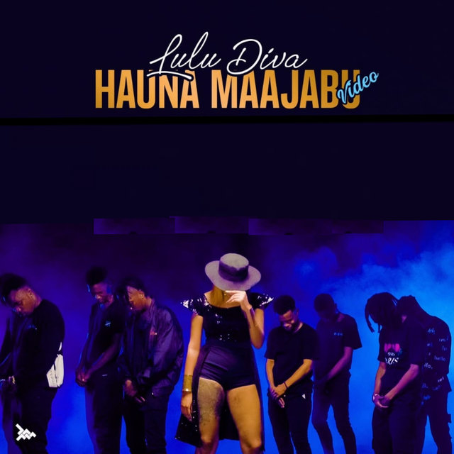 Hauna Maajabu
