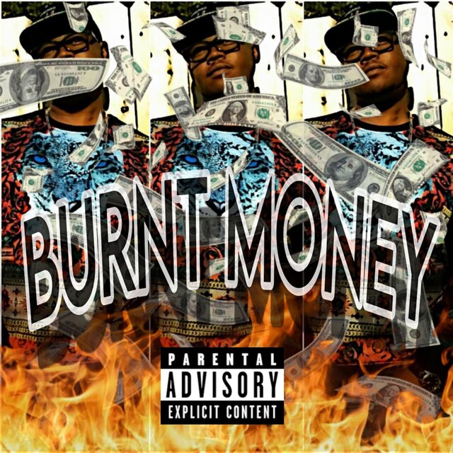 BURNT MONEY