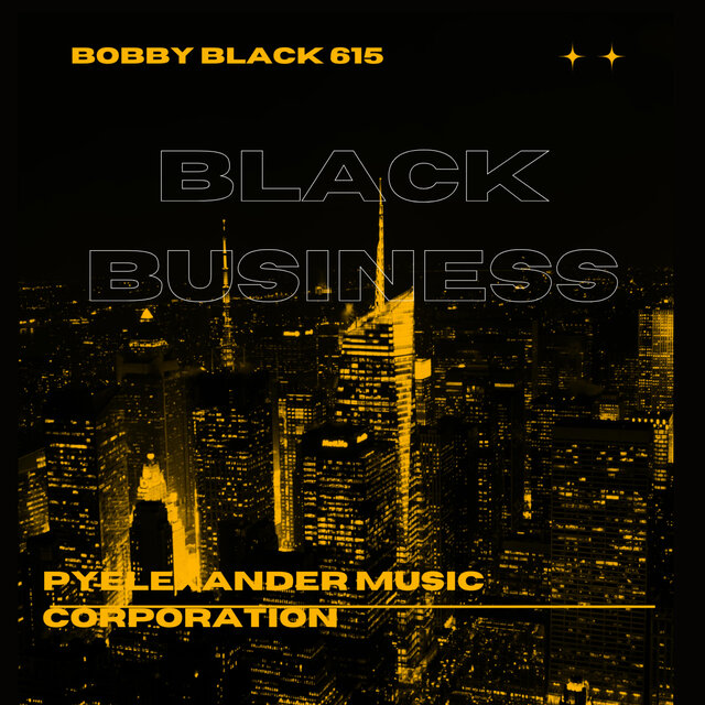 Black Business