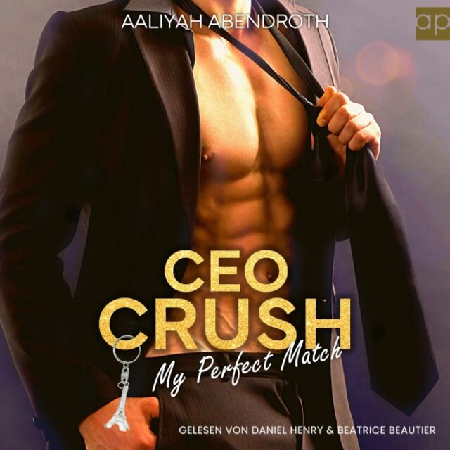 Ceo Crush (My Perfect Match)