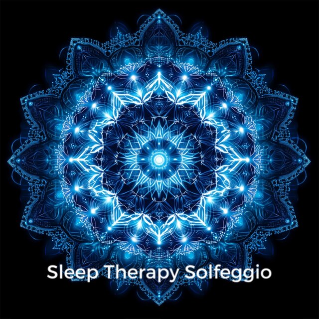 Peaceful Dreams: Solfeggio Music for Sleep
