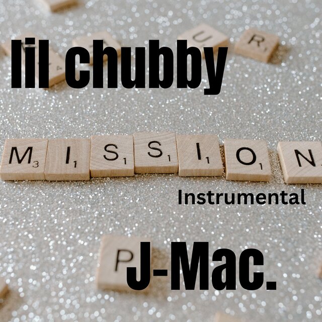 MISSION (Instrumental)