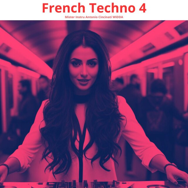 French Techno 4