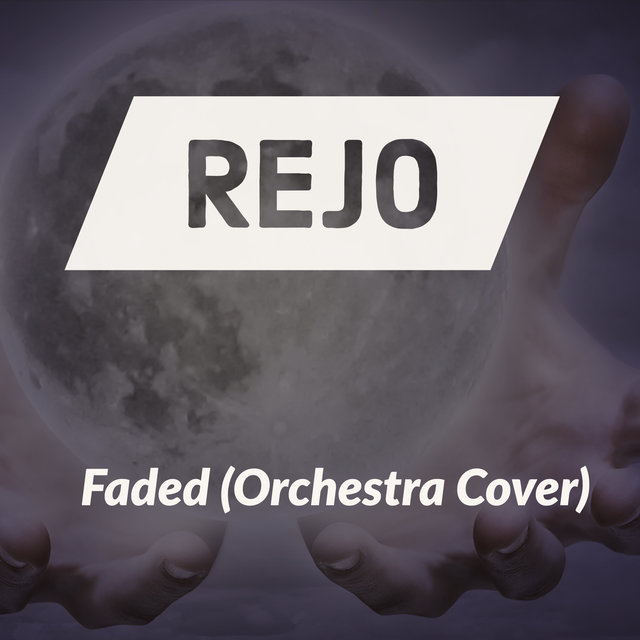 Faded (Orchestra Cover)