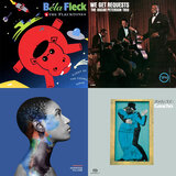 Cover art for album Audiophile 101 - MQA Masters Edition by User