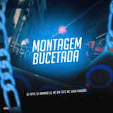 Montagem Bucetada