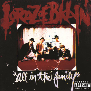Lordz Of Brooklyn - TIDAL