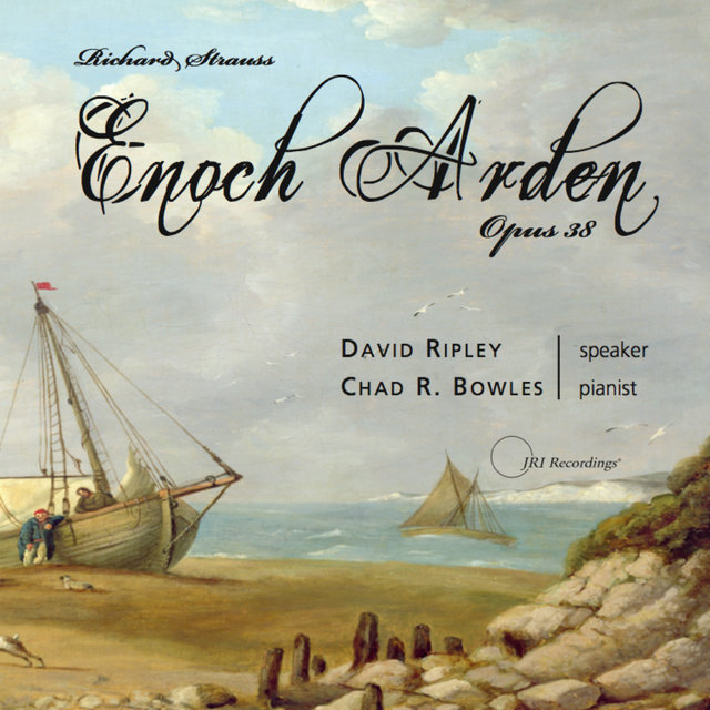 Enoch Arden - Ripley/Bowles