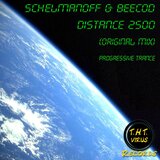 Distance 2500 (Original Mix)